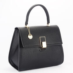 Diana&Co Geanta neagra DIANACO DHJ729-3 17 (DHJ729-3BLACK)