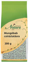 Dénes-Natura csíráztatásra mungóbab 200 g