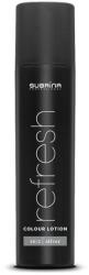 Subrina Refresh Colour hajszínező lotion, 10/2 Silver, 250 ml - hajvarazs
