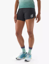 Compressport PERFORMANCE SHORT Női futónadrág (2121000363)
