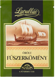 Lucullus 20g őrölt fűszerkömény