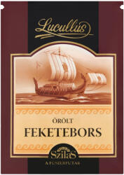 Lucullus 20g őrölt feketebors