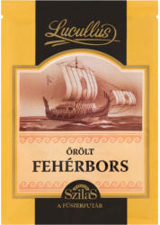 Lucullus 16g őrölt fehérbors