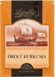 Lucullus 15g őrölt kurkuma