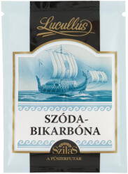 Lucullus 40g étkezési szódabikarbóna