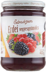 Pacific dzsem 400g erdei gyümölcs