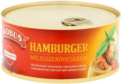 GLOBUS /Deko szendvicskrém 290g hamburger