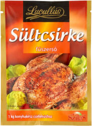 Lucullus 40g sültcsirke fűszersó
