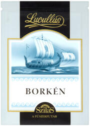 Lucullus 20g borkén