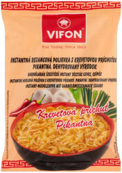VIFON 60g instant leves garnélarák