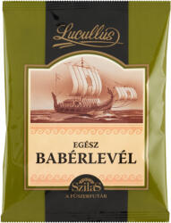 Lucullus 5g egész babérlevél