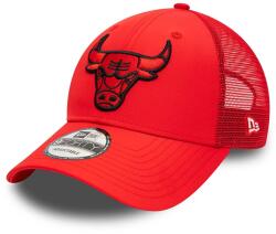 New Era Sapca New Era A-Frame Trucker Chicago Bulls Home Field