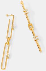 Elisabetta Franchi fülbevaló OR12M52E2 - arany Univerzális méret