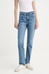 Levi's farmer 724 HIGH RISE STRAIGHT - kék 28/30 - answear - 36 990 Ft