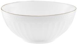 Ambition Bol 15.5cm, sticla opal, Palazzo (42878) Castron