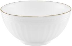 Ambition Bol 12.8cm, sticla opal, Palazzo (42877) Castron