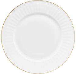 Ambition Farfurie plata 25cm, sticla opal, Palazzo (42876)