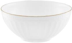 Ambition Bol 17.6cm, sticla opal, Palazzo (42879) Castron