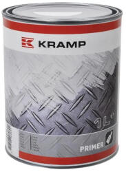 Kramp Vopsea pentru tractoare si utilaje Grund gri 1l (777708KR)