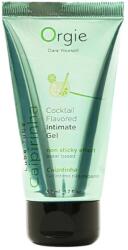 Orgie Cocktail - ehető síkosító - trópusi (50ml) - shop