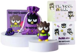 Comansi Hello Kitty: Figurină Badtzmaru în cutie cu accesorii 6cm (Y90435) Figurina