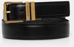 MICHAEL Michael Kors kétoldalas öv fekete, női, 559157 - fekete S