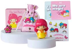 Comansi Hello Kitty: Figurină Lala în cutie cu accesorii, 6 cm (Y90438) Figurina
