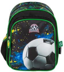 Derform Focis ovis hátizsák - Football Fever