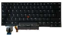 Lenovo Notebook keyboard Lenovo EU for Thinkpad X1 Carbon 7th Gen