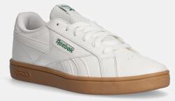 Reebok sportcipő REEBOK COURT RETRO bézs, 100223160 - bézs Női 44
