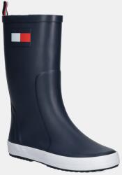 Tommy Hilfiger gyerek gumicsizma sötétkék, T3XC-33923 - sötétkék 35