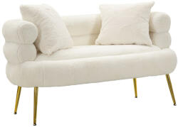 Mauro Ferretti Soffy plus kanapé párnákkal 133x68x69cm (142820000D)