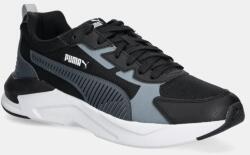 PUMA sportcipő X-Ray 3 LT fekete, férfi, 400229 - fekete Férfi 45