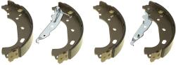 BREMBO fékpofakészlet BREMBO S 59 532 for OPEL (S 59 532)