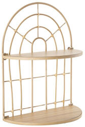 Mauro Ferretti Dupla polcív 34, 5x18x45, 5cm (1426510001)