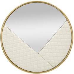 Mauro Ferretti Fali tükör sharon ø80x3cm (0661330000)