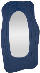 Mauro Ferretti Fali tükör dafne blue 90x4x165cm (06613400BL)