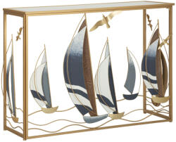 Mauro Ferretti Konzol vele 108x37x80cm (1428620000)
