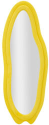 Mauro Ferretti Fali tükör chanel sárga 60x4x160cm (066137000G)