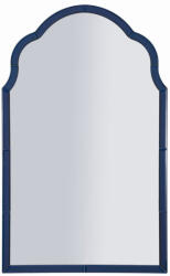 Mauro Ferretti Tanger kék fali tükör 62x1x100 (belső tükör mérete 55x94)cm (06614700B2)