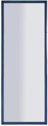 Mauro Ferretti Berlin kék fali tükör 55x2x150 ( belső tükör mérete 49x144)cm (066151000B)