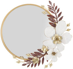 Mauro Ferretti Fali tükör flot 74, 9x7, 6x72, 4cm (0661040000)