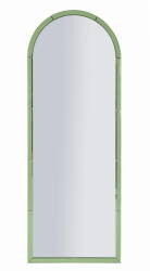 Mauro Ferretti Baku zöld fali tükör 55x2x150 (belső tükör mérete 49x144)cm (066150000V)