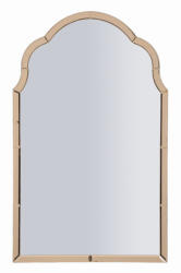Mauro Ferretti Tanger fali tükör rózsaszín 62x1x100 (belső tükör mérete 55x94)cm (06614700R2)