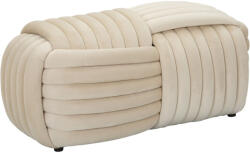 Mauro Ferretti Pad puha krém 90x45x45cm (142853000C)