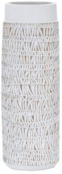 Mauro Ferretti Váza polyresin nairobi ovális 19x12x50cm (0420830000)
