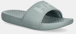 Helly Hansen papucs HH SLIDE zöld, női, 11715. - zöld Női 40