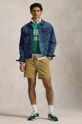 Ralph Lauren kordbársony rövidnadrág sötétkék, 710800214 - bézs XL