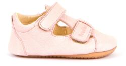 Froddo Sandale pentru fete PREWALKERS SANDAL PINK Froddo G1140003-1 roz - 22