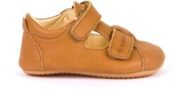 Froddo Sandale pentru copii PREWALKERS SANDAL COGNAC Froddo G1140003-4 maro - 22